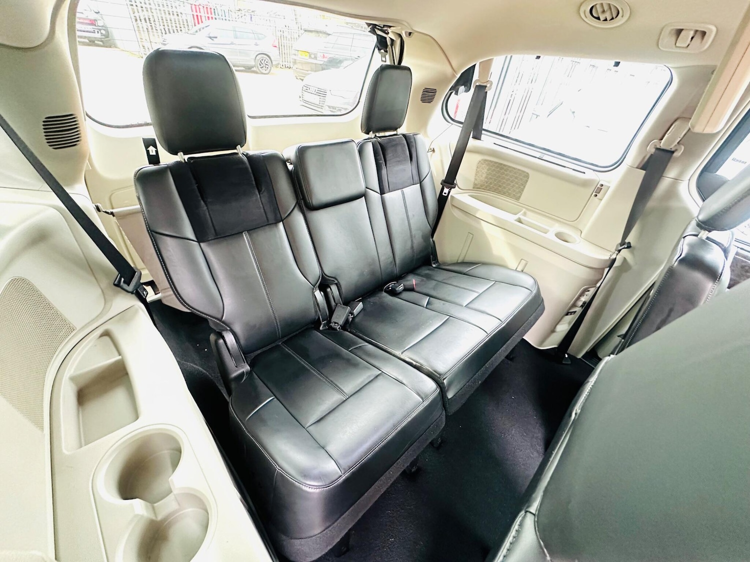 Used Chrysler Grand Voyager 2013 for sale - 77155540: Photo 58