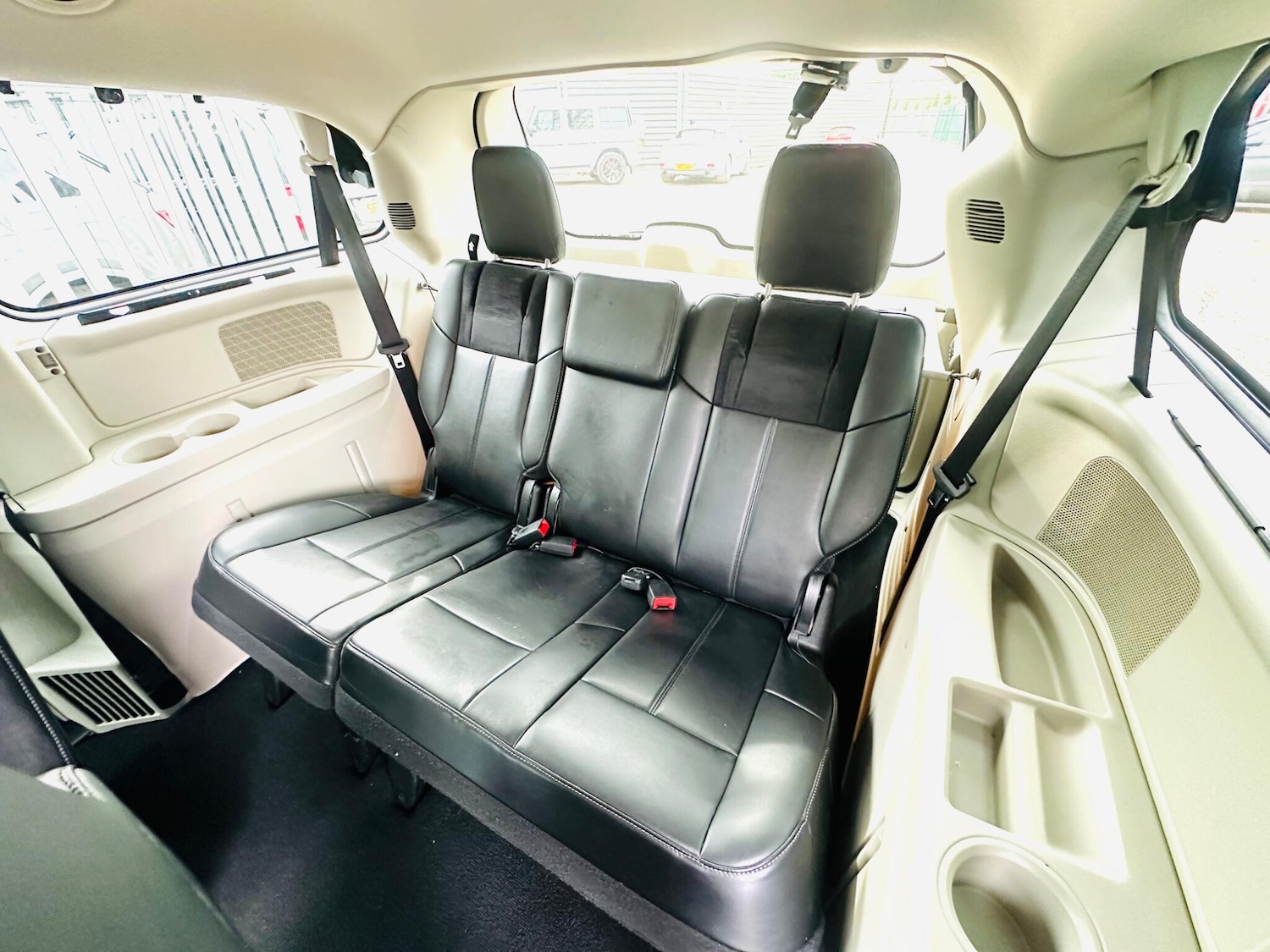 Used Chrysler Grand Voyager 2013 for sale - 77155540: Photo 59