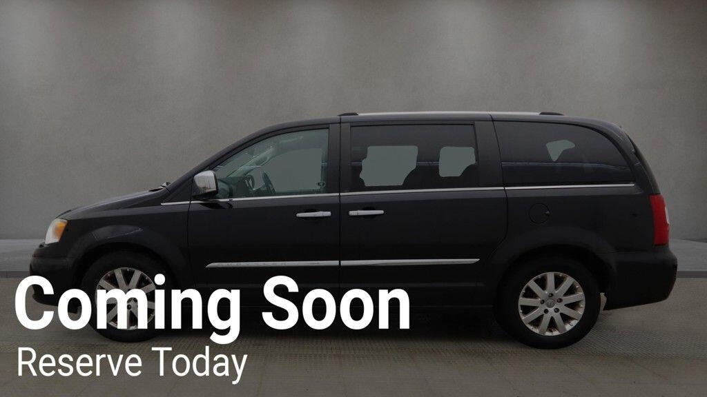 Used Chrysler Grand Voyager 2013 for sale - 77155540: Photo 9