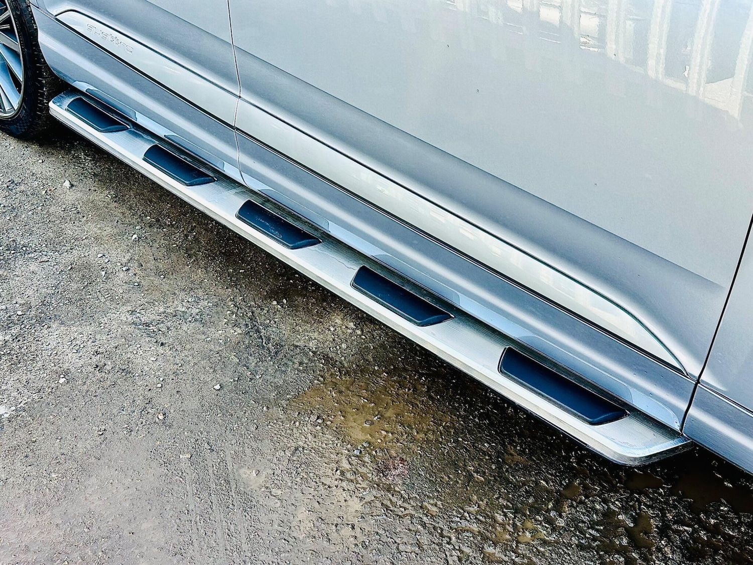 Used Audi Q7 2016 for sale - 76472238: Photo 15