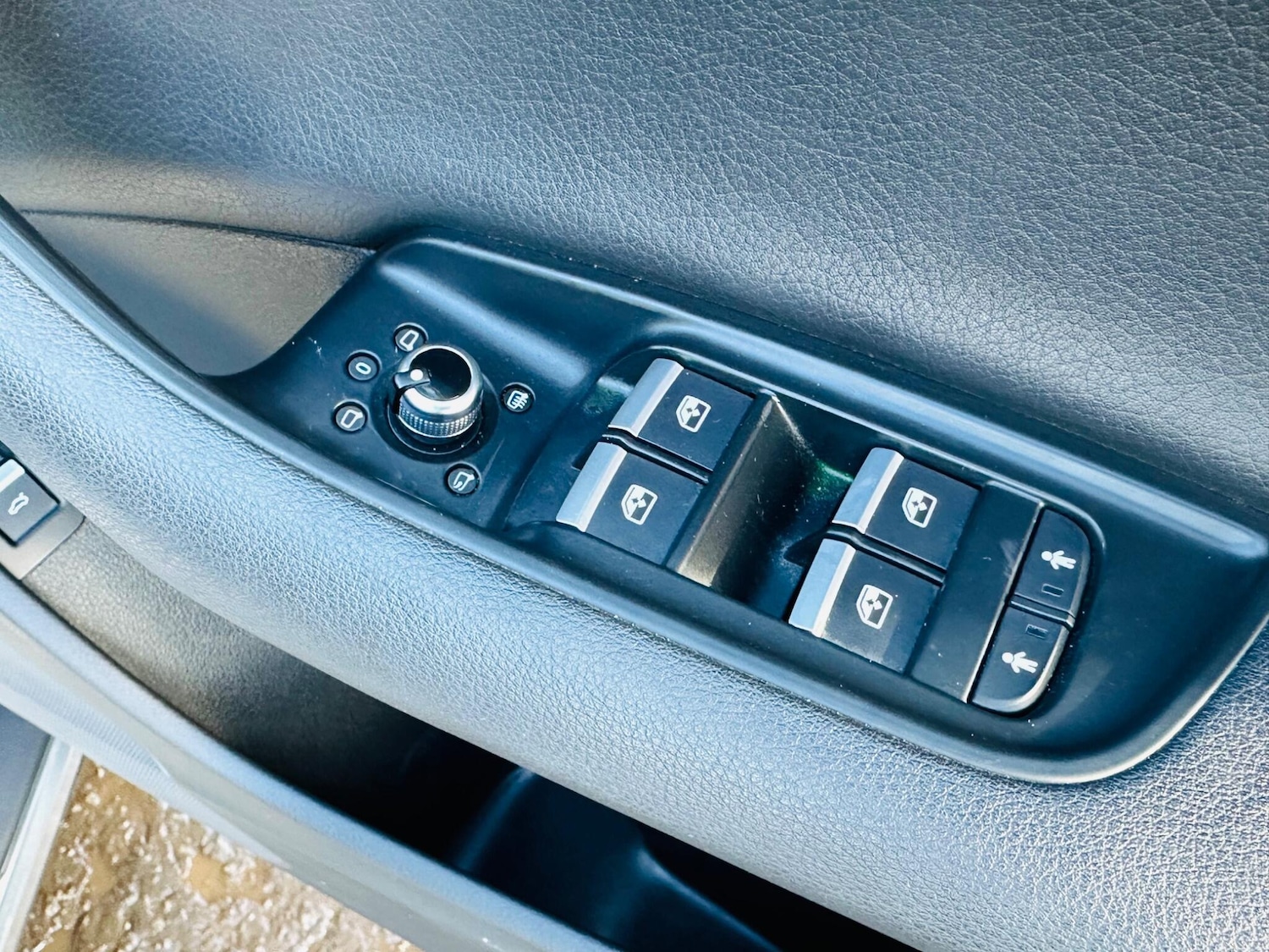 Used Audi Q7 2016 for sale - 76472238: Photo 22