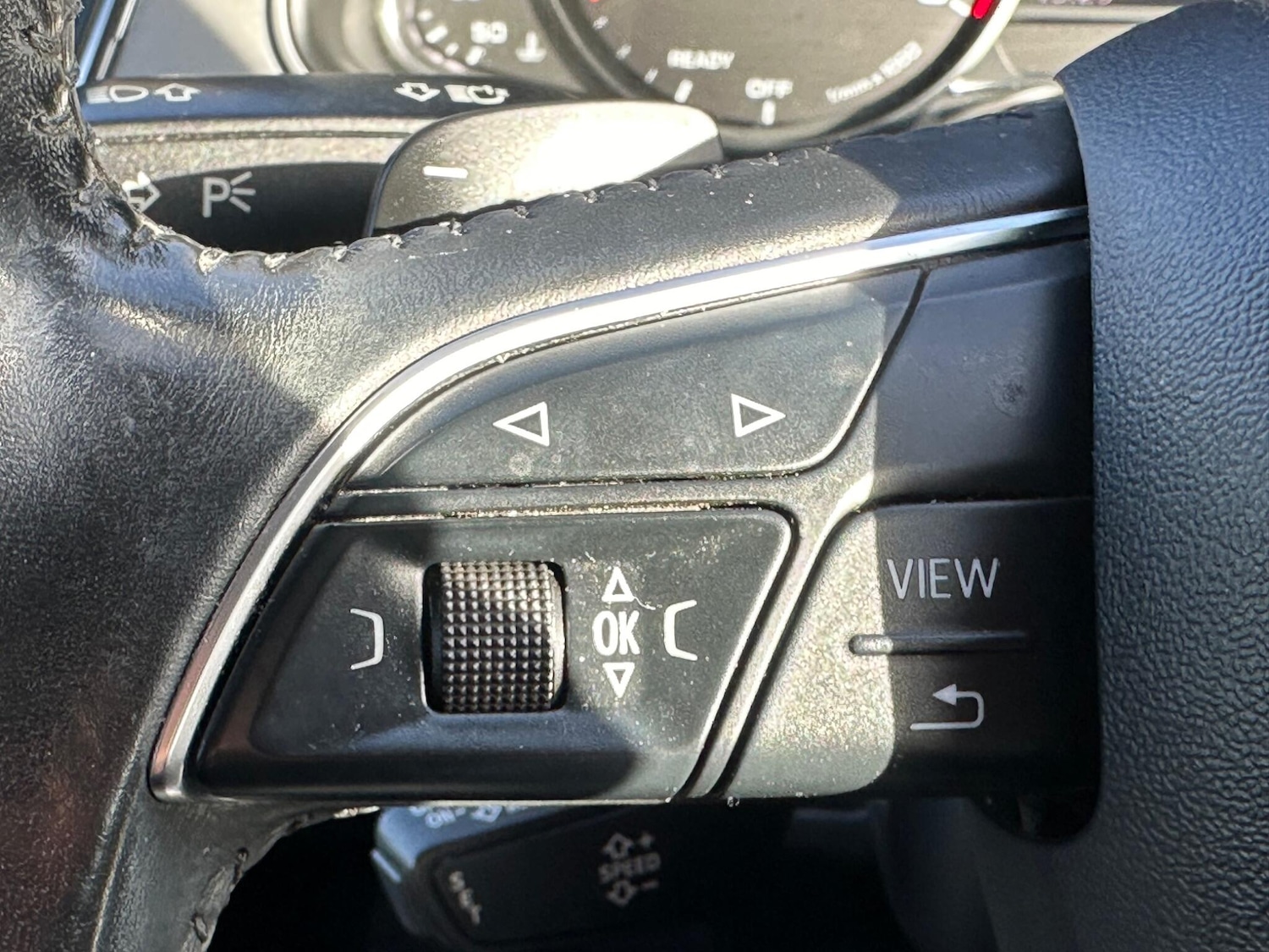 Used Audi Q7 2016 for sale - 76472238: Photo 33