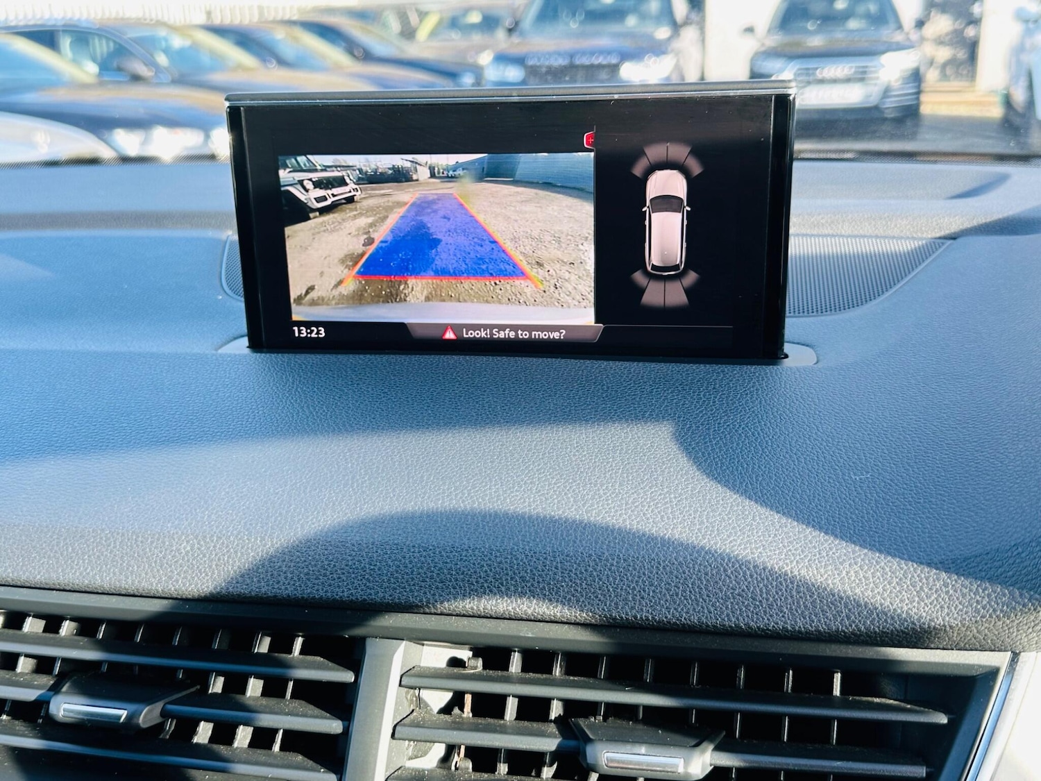 Used Audi Q7 2016 for sale - 76472238: Photo 35