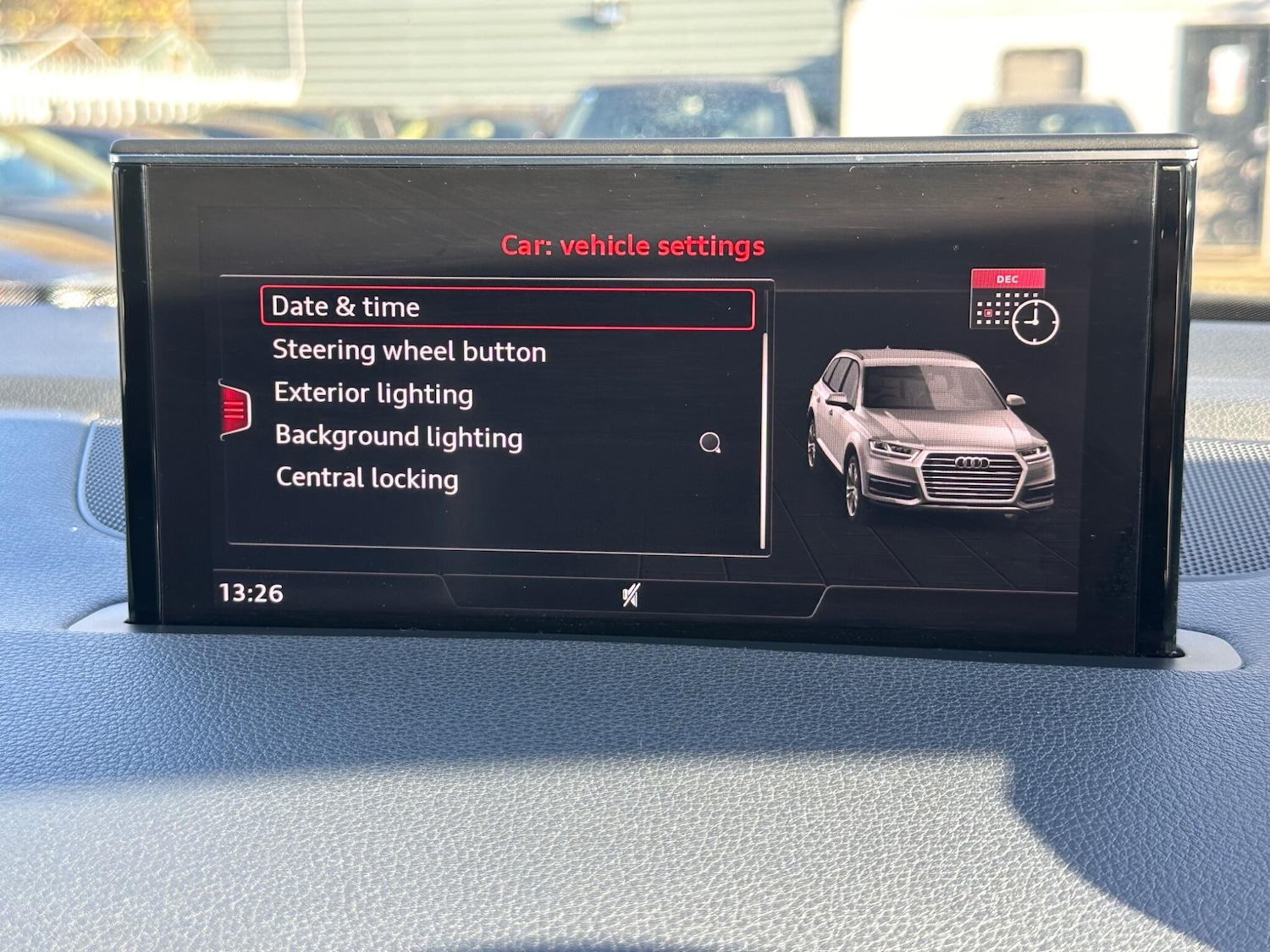 Used Audi Q7 2016 for sale - 76472238: Photo 36