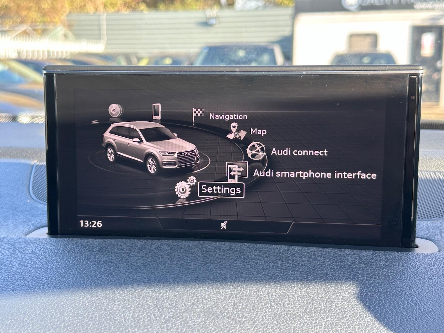 Used Audi Q7 2016 for sale - 76472238: Photo 37