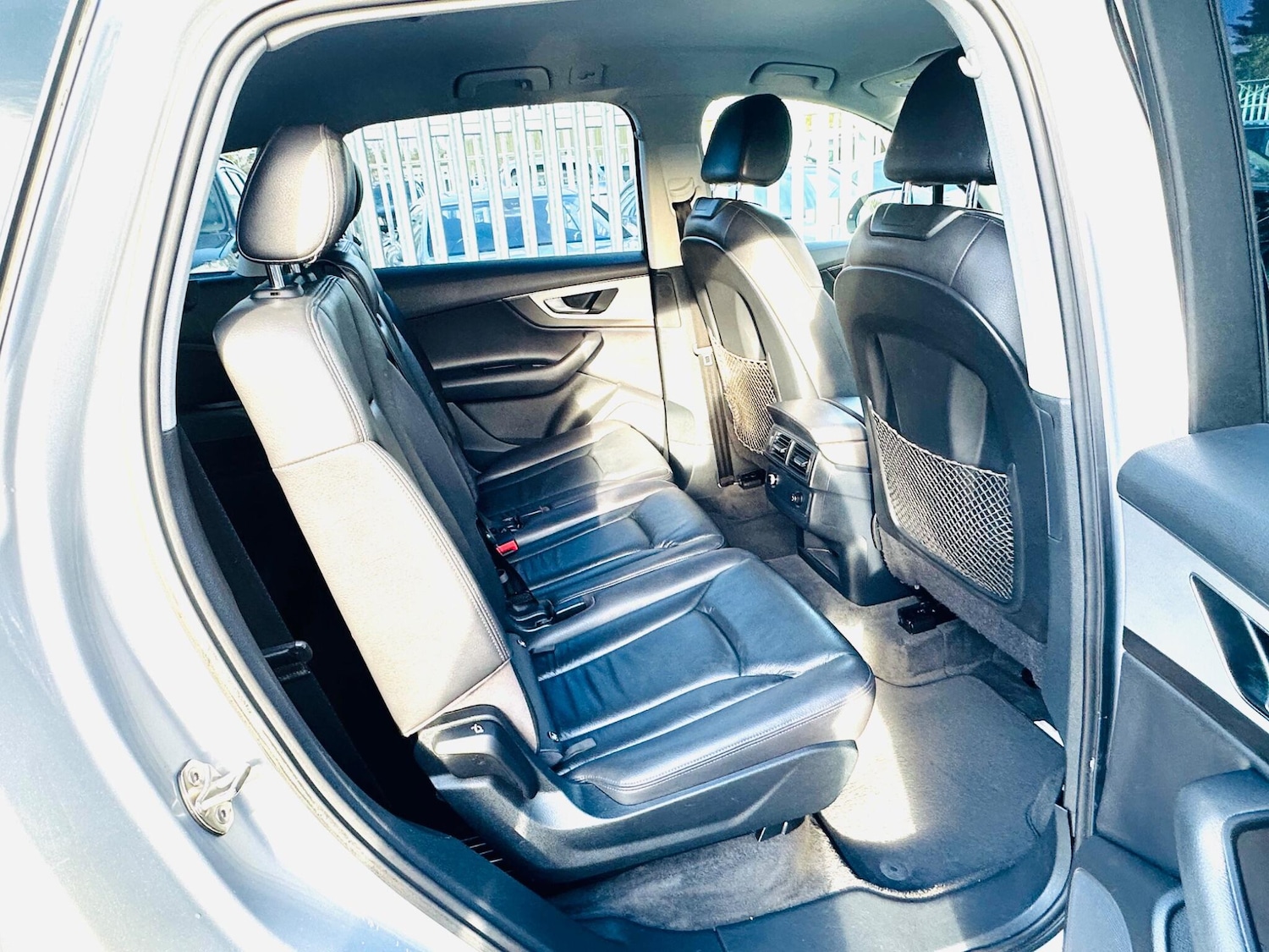 Used Audi Q7 2016 for sale - 76472238: Photo 4