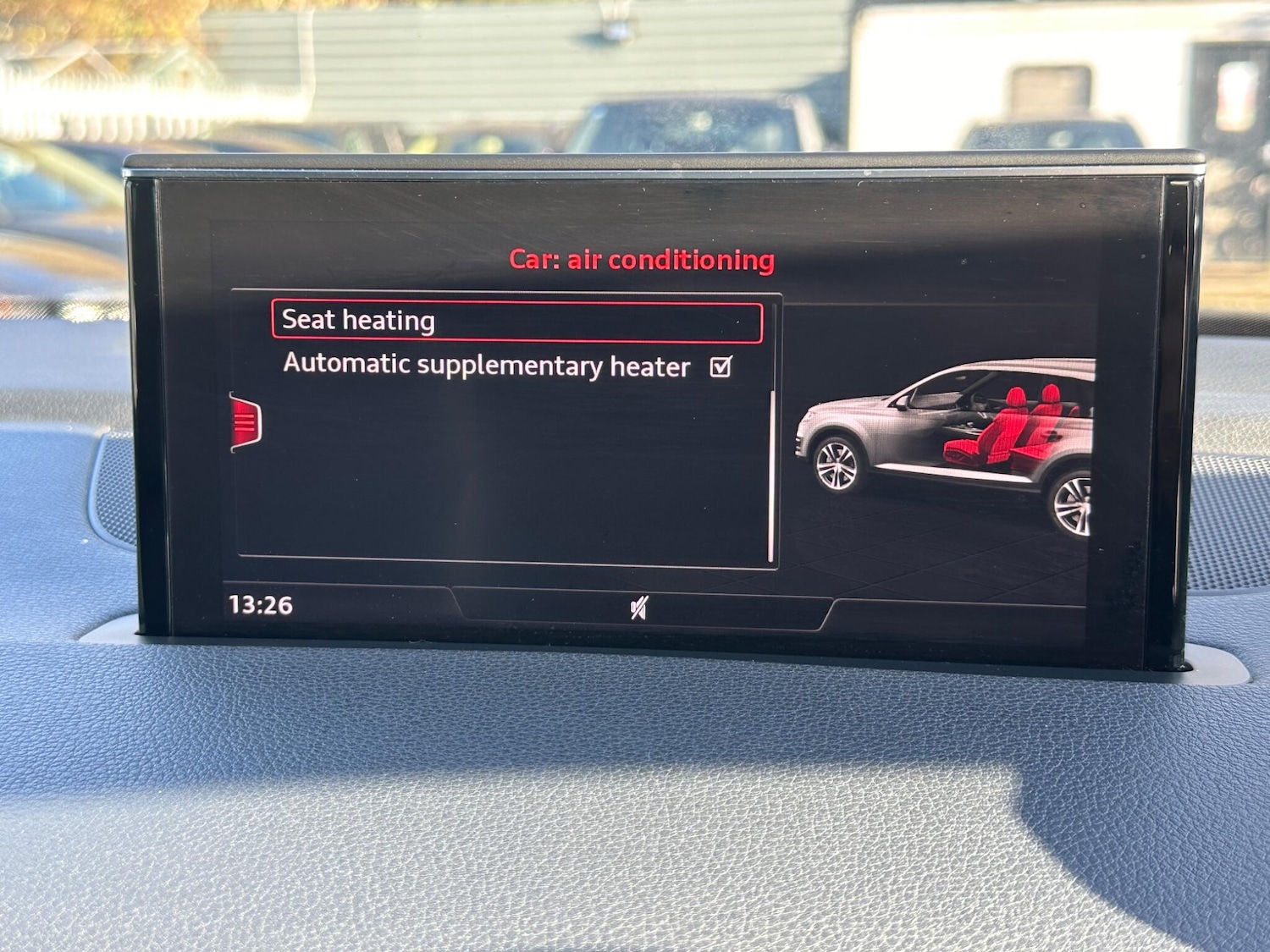 Used Audi Q7 2016 for sale - 76472238: Photo 41