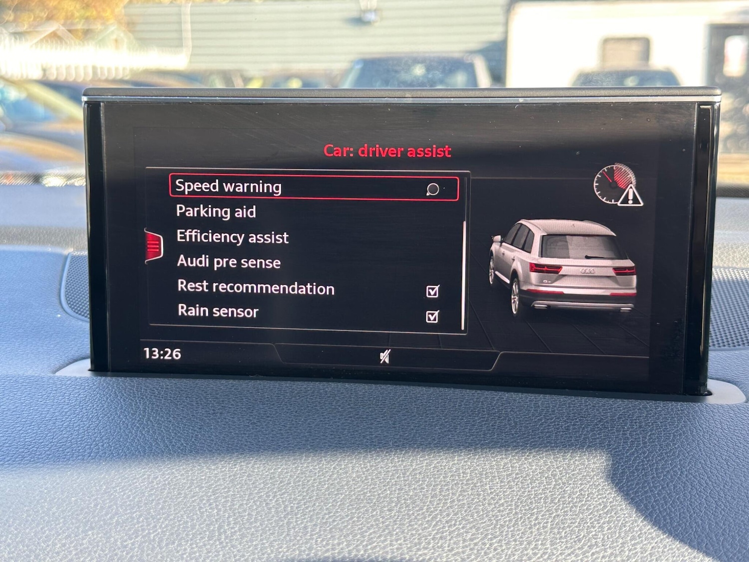 Used Audi Q7 2016 for sale - 76472238: Photo 43