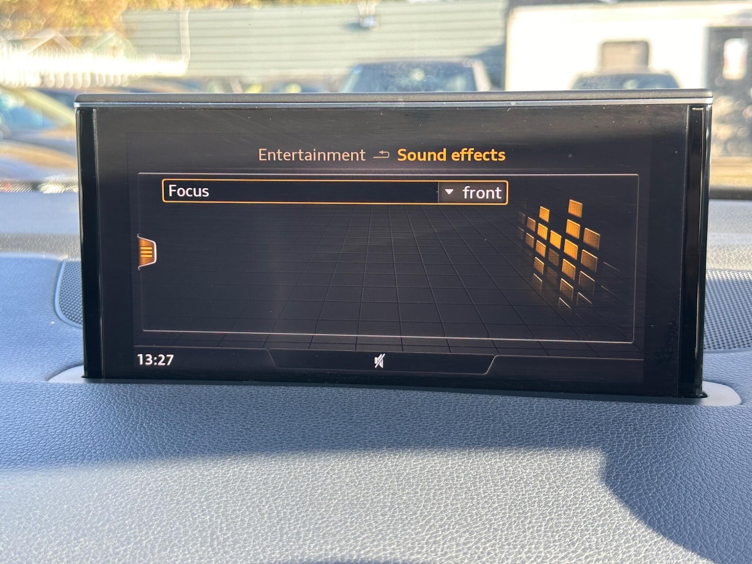 Used Audi Q7 2016 for sale - 76472238: Photo 44