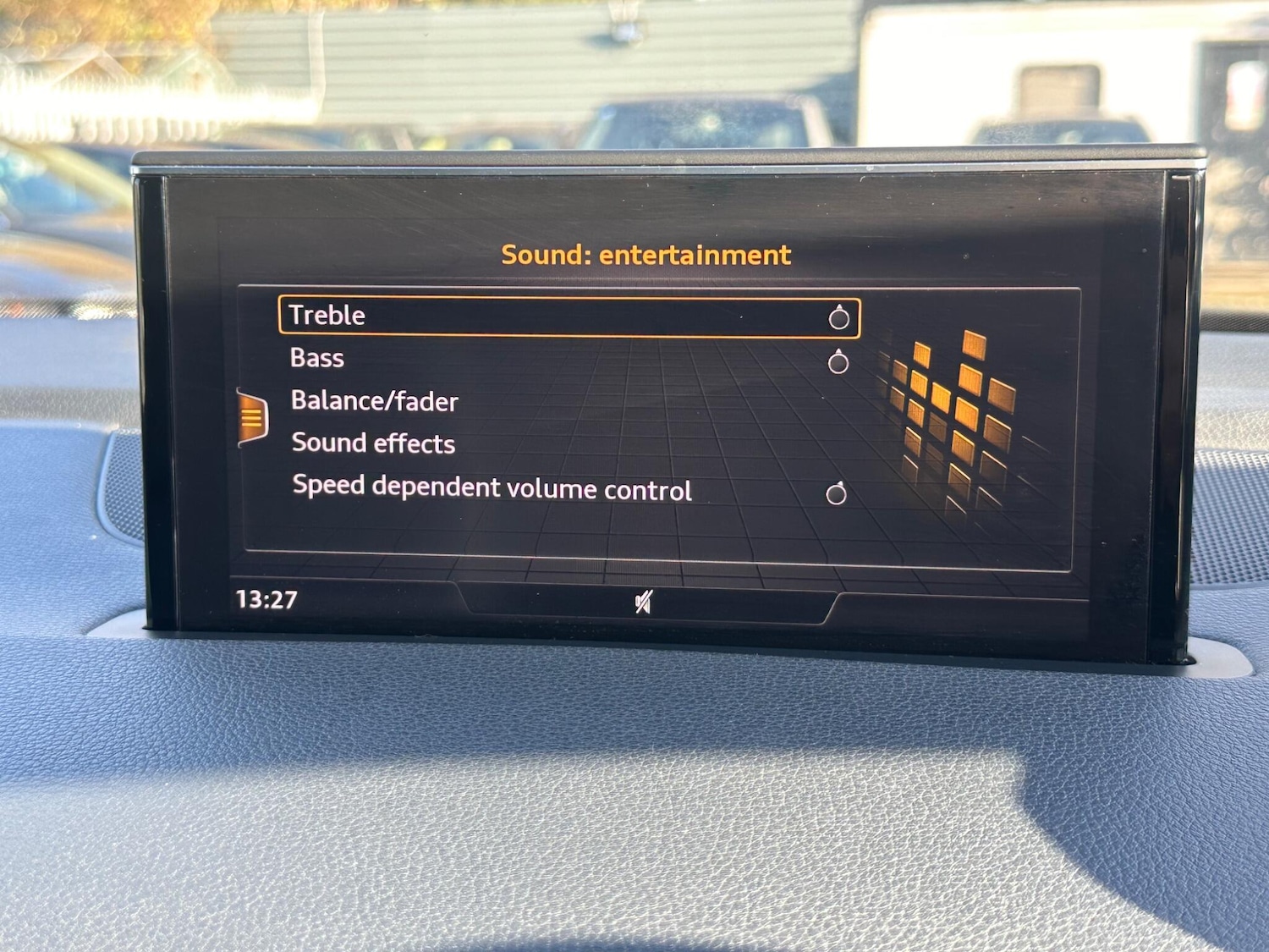 Used Audi Q7 2016 for sale - 76472238: Photo 45