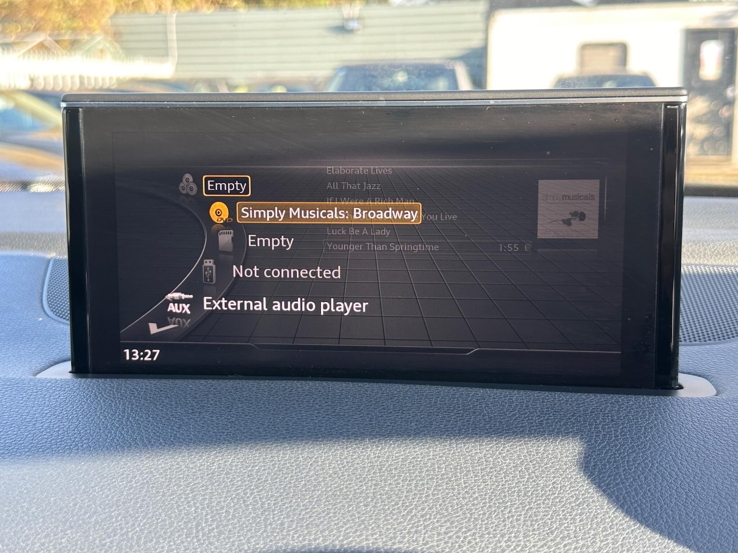 Used Audi Q7 2016 for sale - 76472238: Photo 46