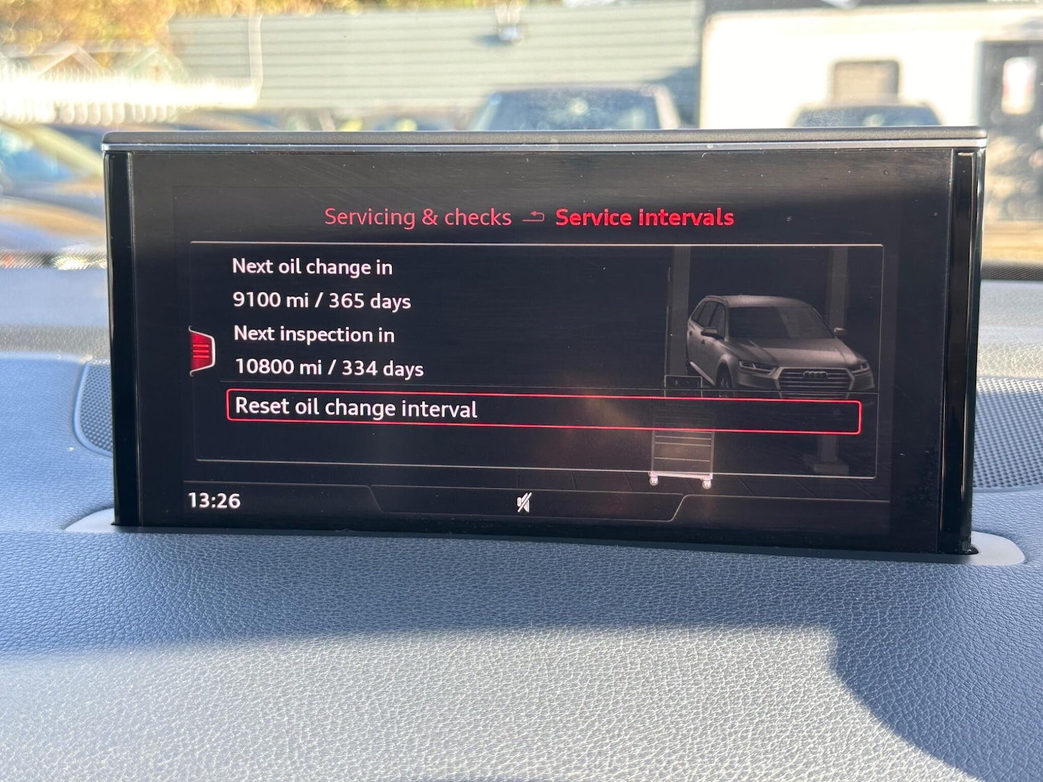 Used Audi Q7 2016 for sale - 76472238: Photo 47