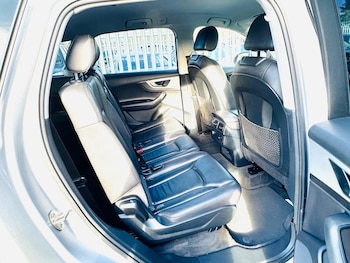 Used Audi Q7 2016 for sale - 76472238: Photo