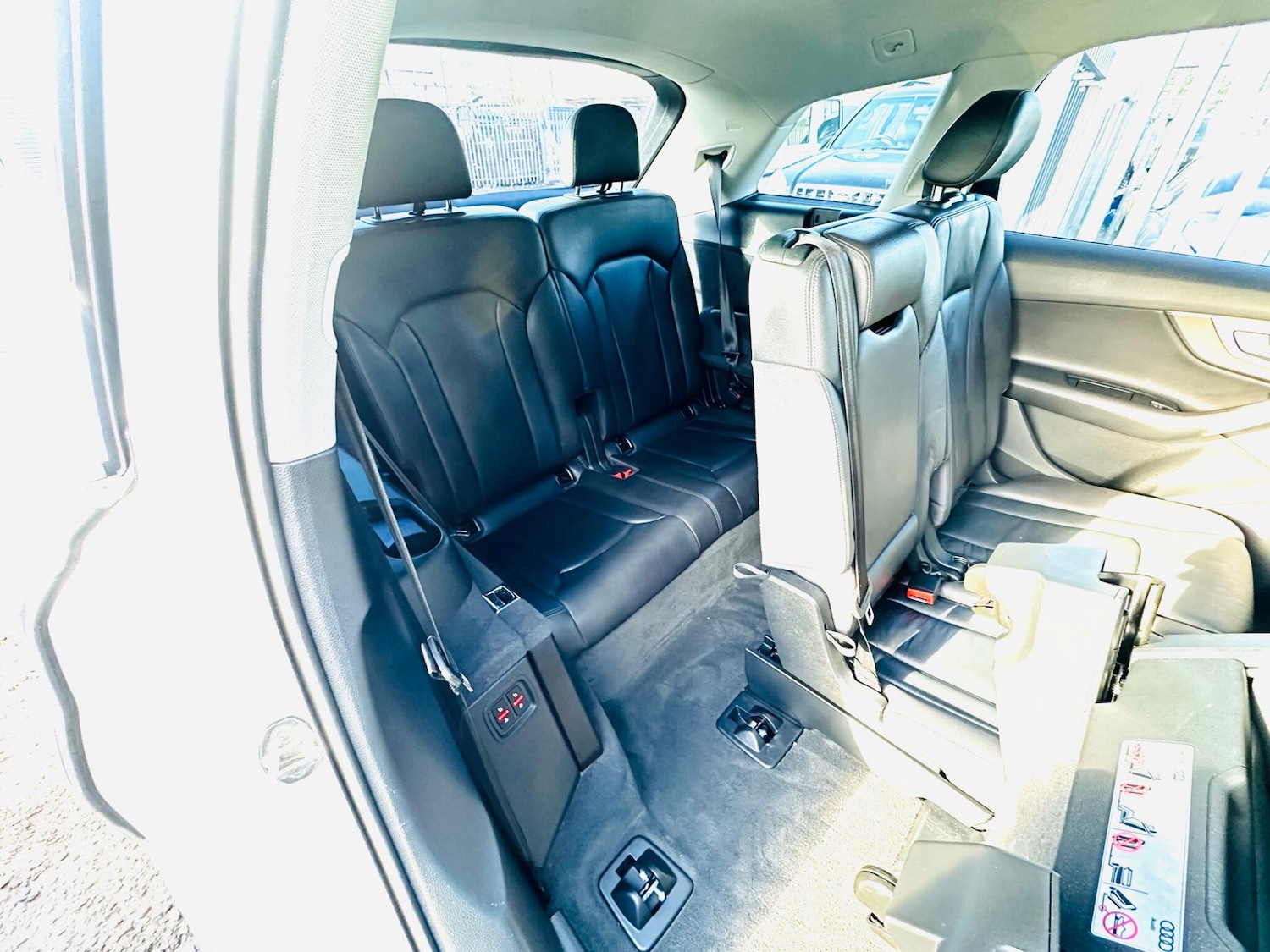 Used Audi Q7 2016 for sale - 76472238: Photo 5