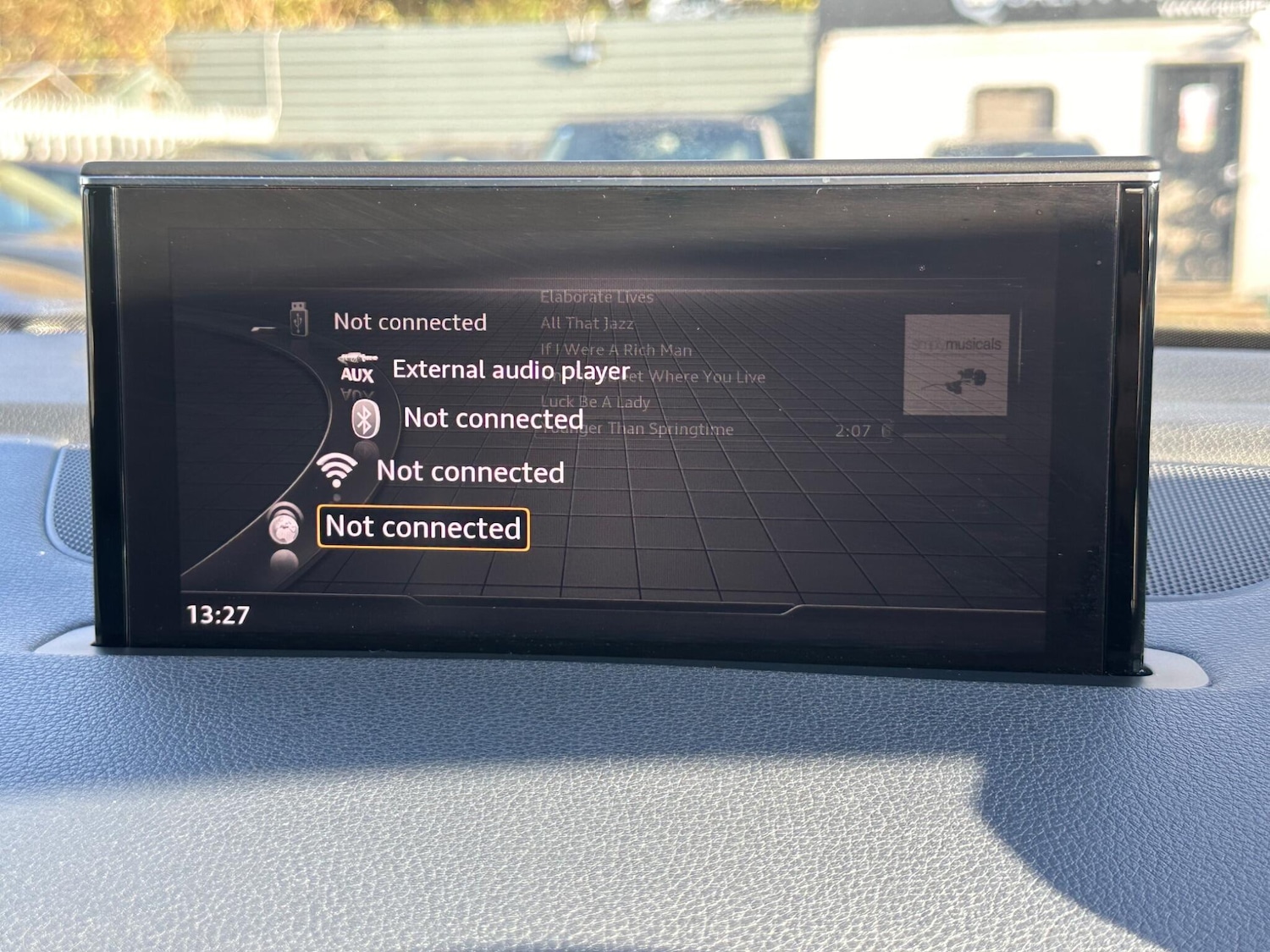 Used Audi Q7 2016 for sale - 76472238: Photo 51