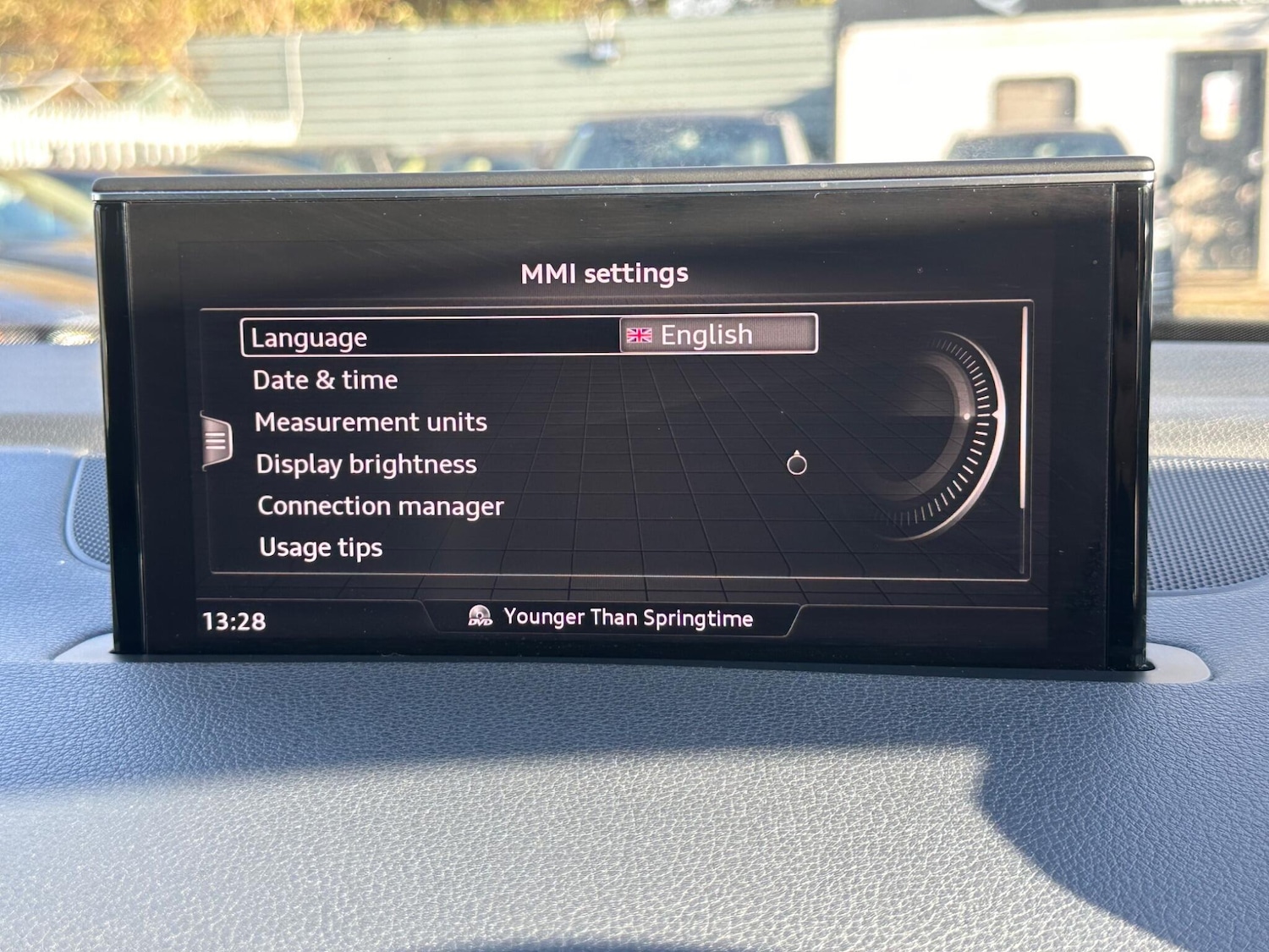 Used Audi Q7 2016 for sale - 76472238: Photo 53