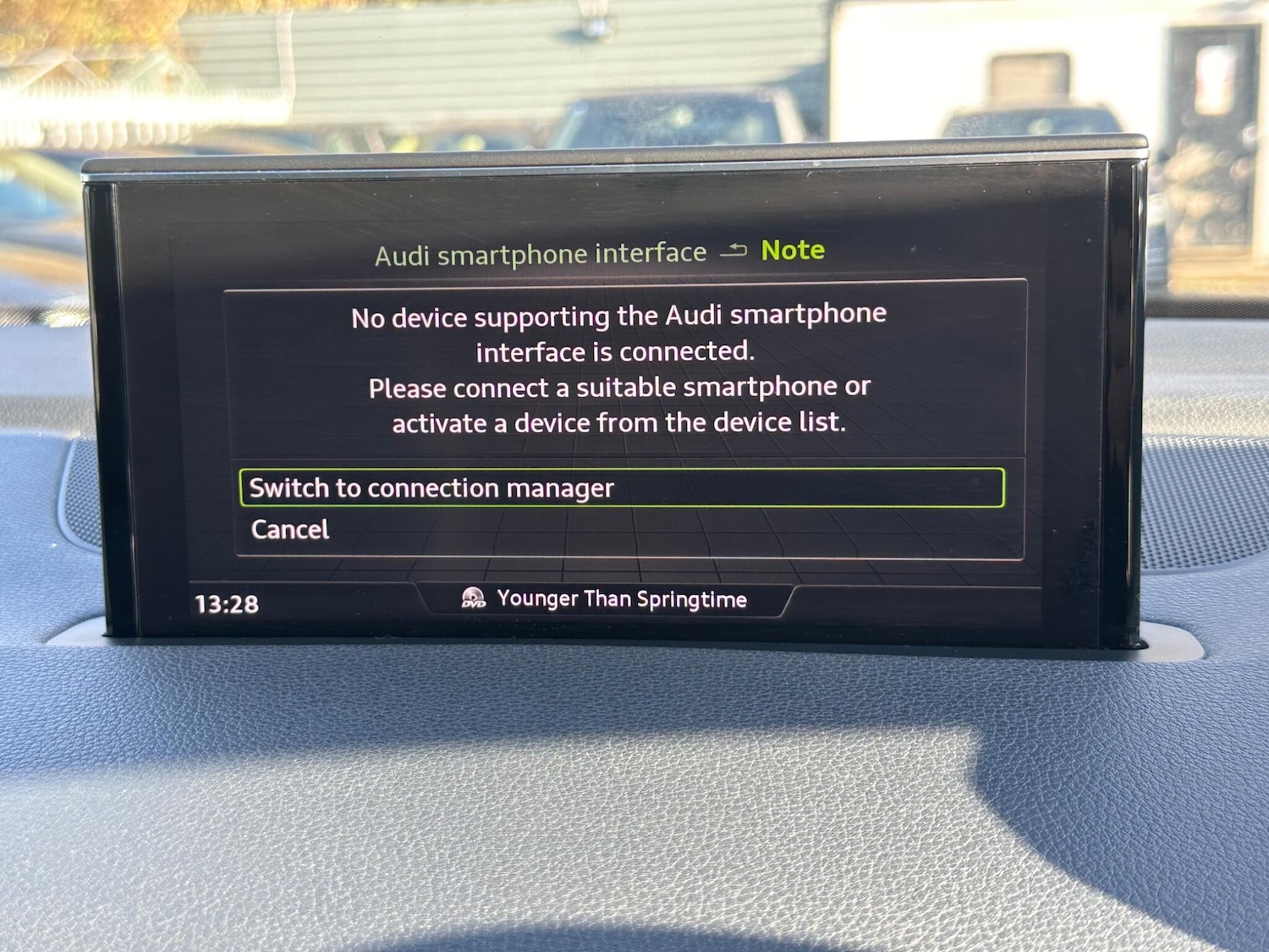 Used Audi Q7 2016 for sale - 76472238: Photo 54