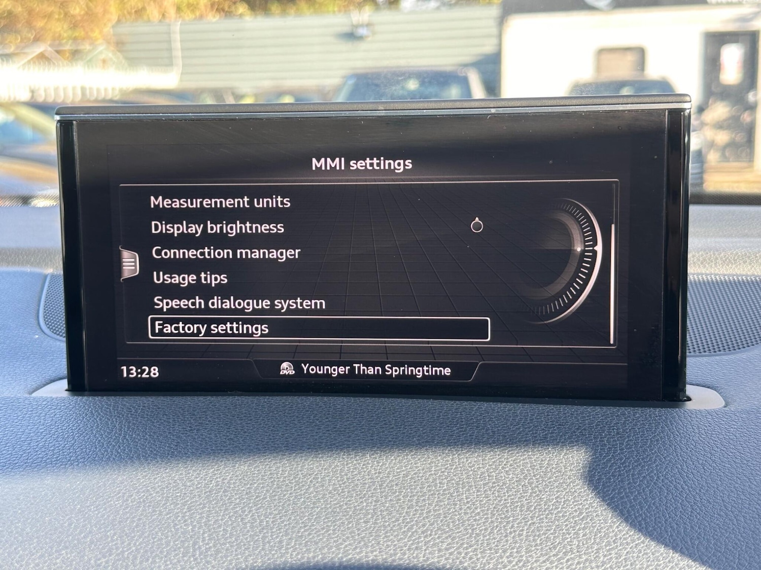 Used Audi Q7 2016 for sale - 76472238: Photo 56