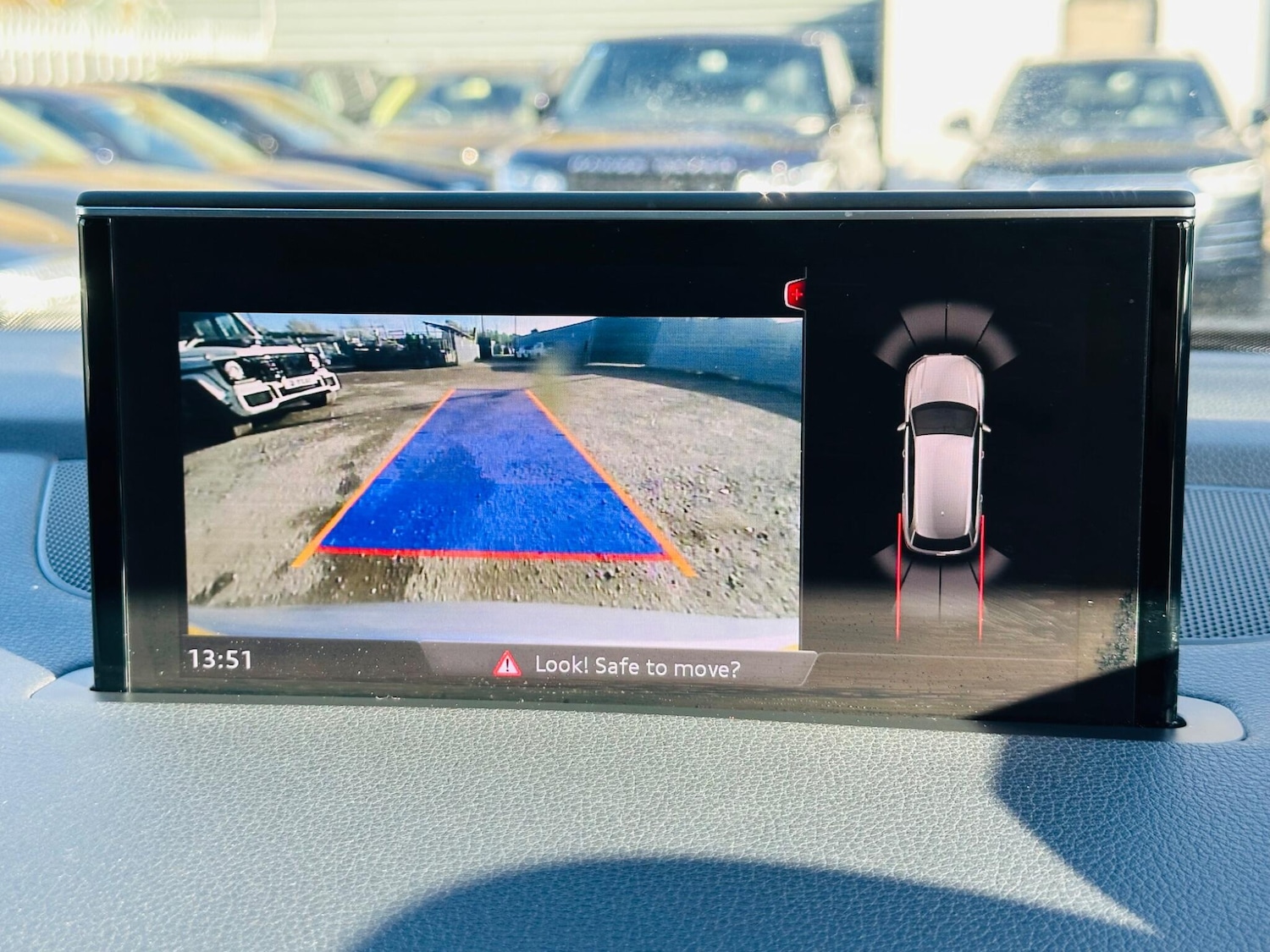 Used Audi Q7 2016 for sale - 76472238: Photo 57