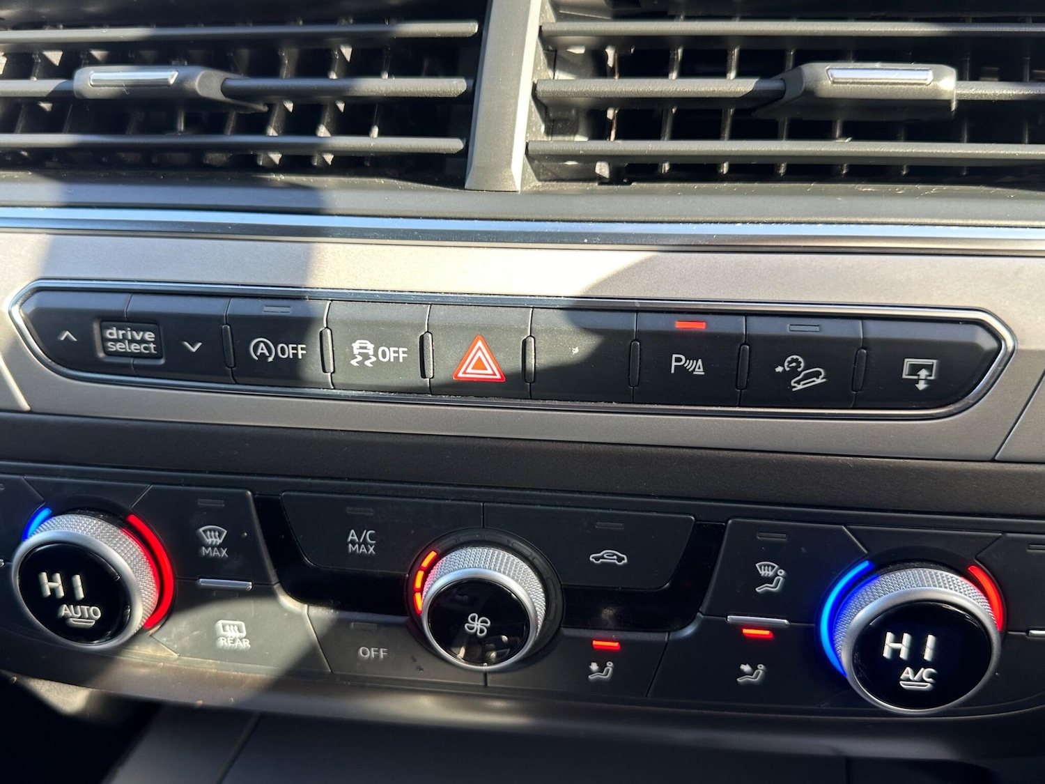 Used Audi Q7 2016 for sale - 76472238: Photo 59