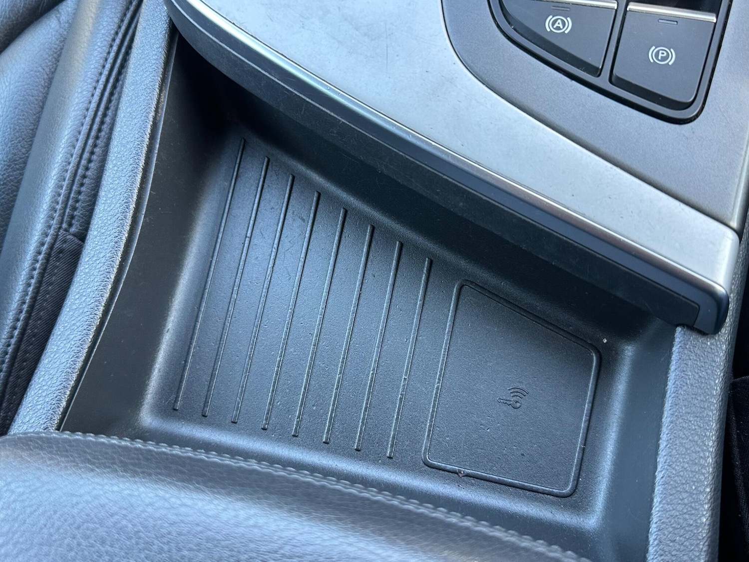 Used Audi Q7 2016 for sale - 76472238: Photo 63