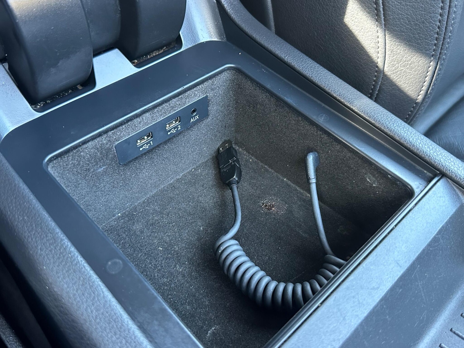 Used Audi Q7 2016 for sale - 76472238: Photo 64