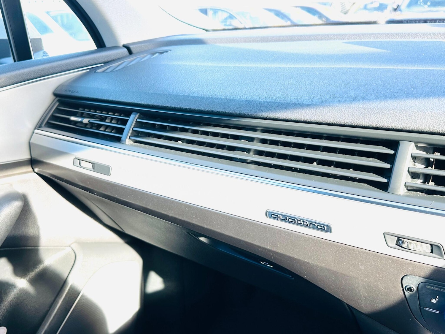 Used Audi Q7 2016 for sale - 76472238: Photo 67