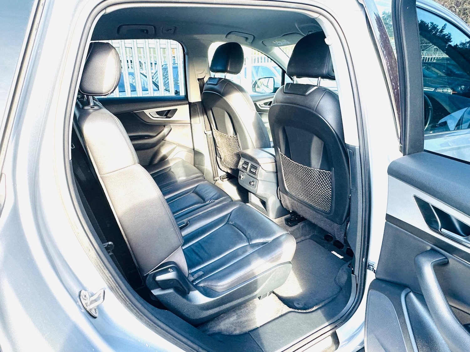 Used Audi Q7 2016 for sale - 76472238: Photo 70