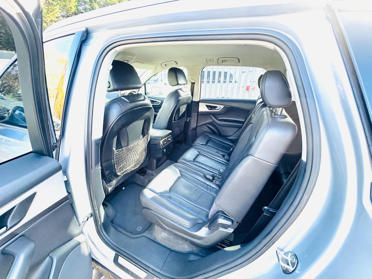 Used Audi Q7 2016 for sale - 76472238: Photo 71