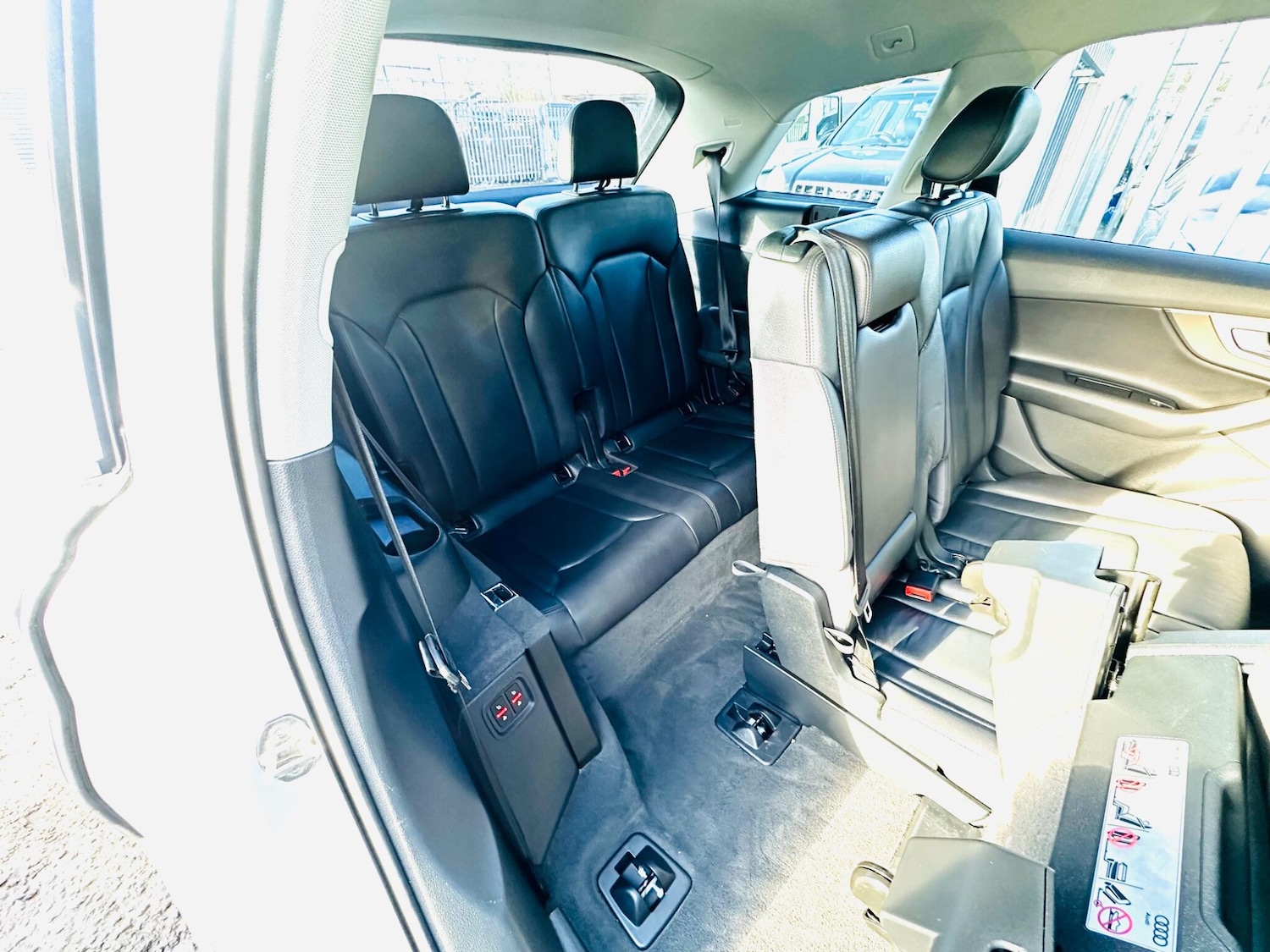 Used Audi Q7 2016 for sale - 76472238: Photo 72