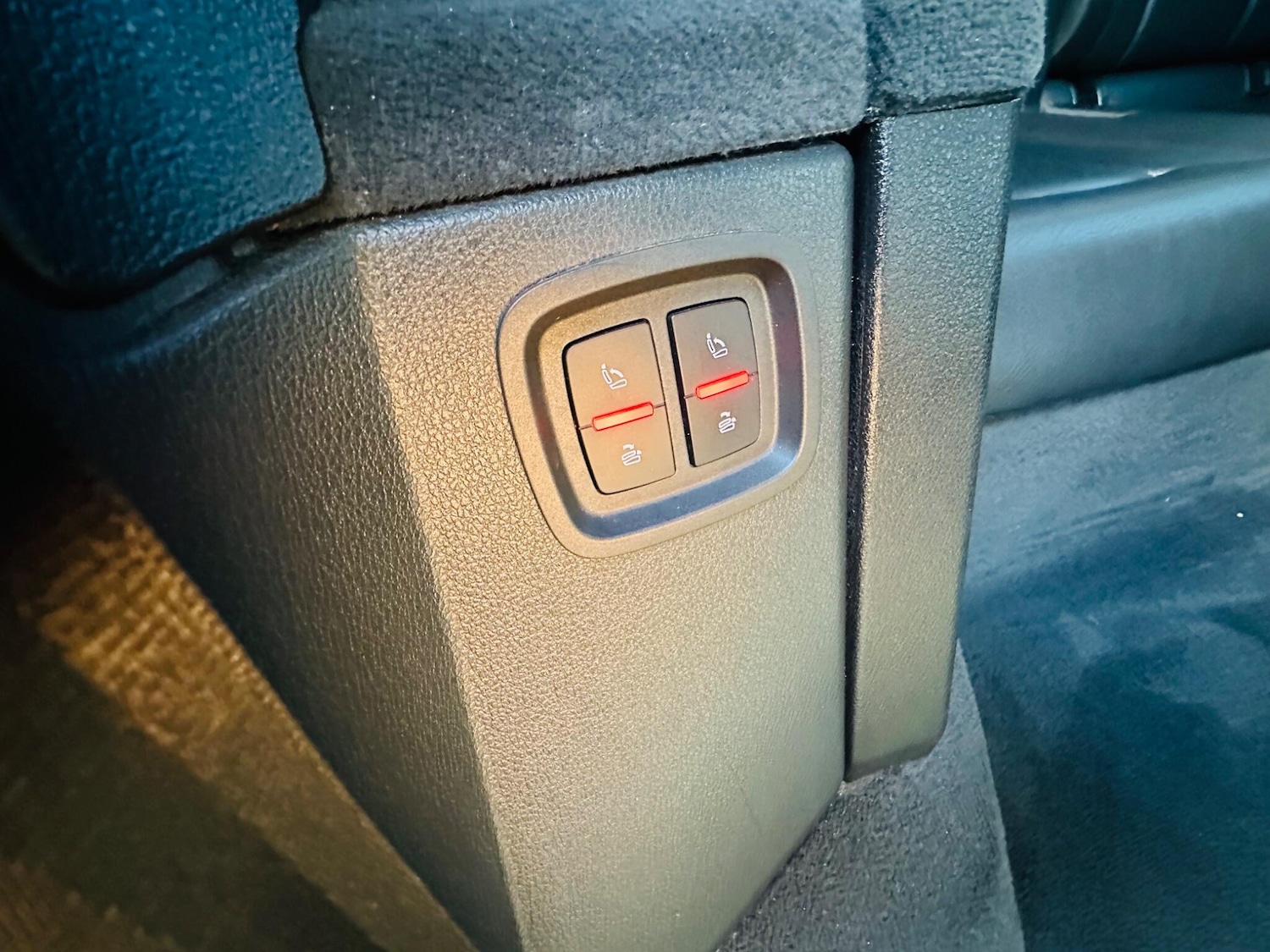 Used Audi Q7 2016 for sale - 76472238: Photo 73