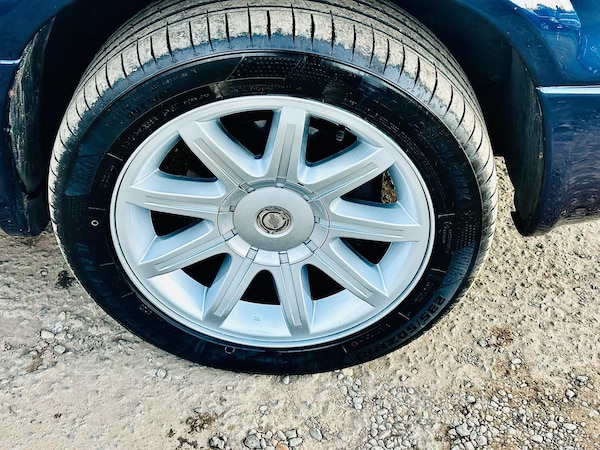 Used Chrysler Grand Voyager 2005 for sale - 74374970: Photo 10
