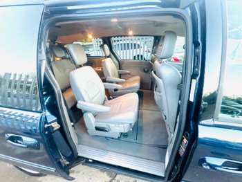 Used Chrysler Grand Voyager 2005 for sale - 74374970: Photo