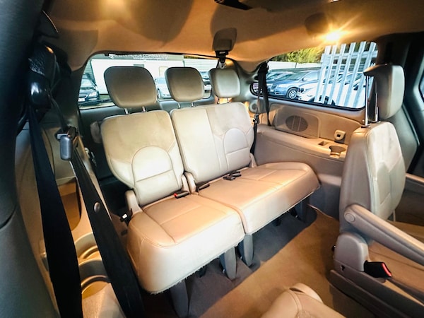 Used Chrysler Grand Voyager 2005 for sale - 74374970: Photo 5