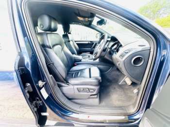 Used Audi Q7 2014 for sale - 74374971: Photo