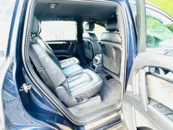 Used Audi Q7 2014 for sale - 74374971: Photo