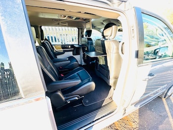 Used Chrysler Grand Voyager 2013 for sale - 79124520: Photo