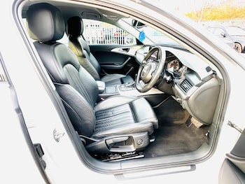 Used Audi A6 Allroad 2015 for sale - 79124529: Photo