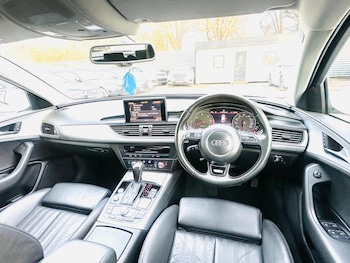Used Audi A6 Allroad 2015 for sale - 79124529: Photo