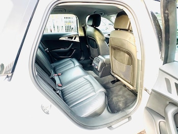 Used Audi A6 Allroad 2015 for sale - 79124529: Photo