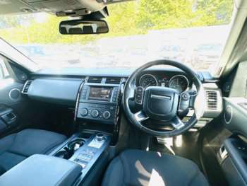 Used Land Rover Discovery 2017 for sale - 74441971: Photo