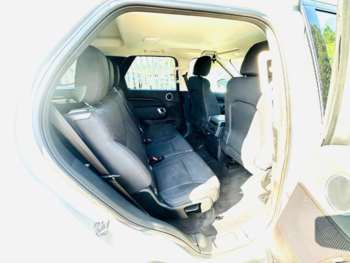 Used Land Rover Discovery 2017 for sale - 74441971: Photo