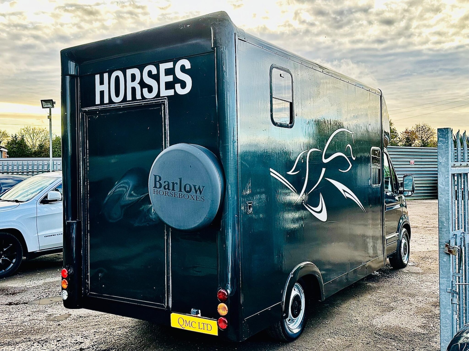 Used Renault Master 2006 for sale - 76472704: Photo 11