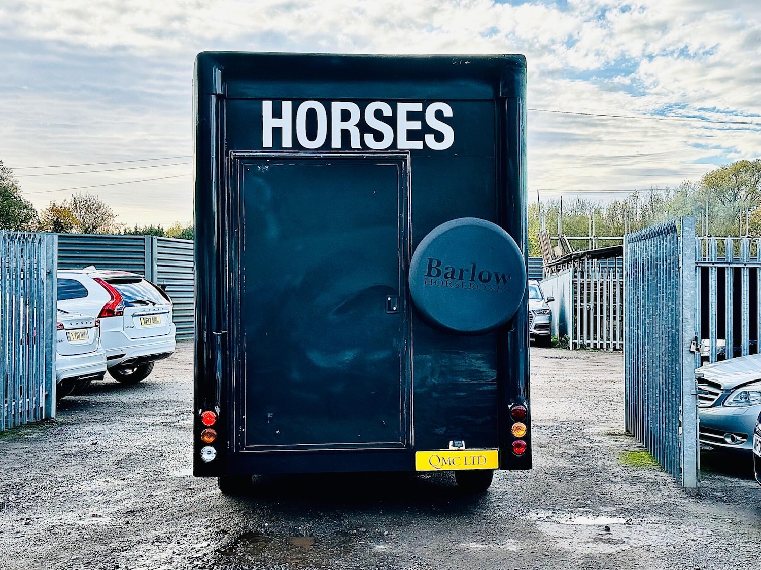 Used Renault Master 2006 for sale - 76472704: Photo 12