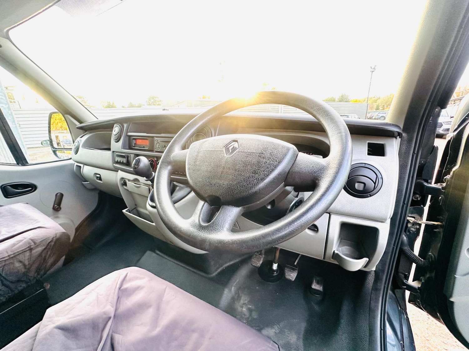 Used Renault Master 2006 for sale - 76472704: Photo 17