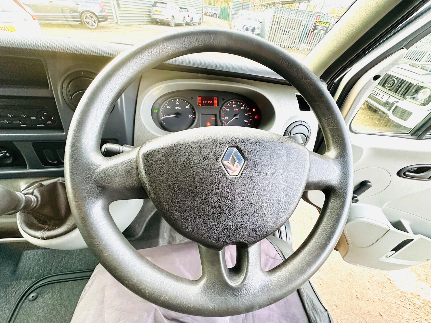 Used Renault Master 2006 for sale - 76472704: Photo 19