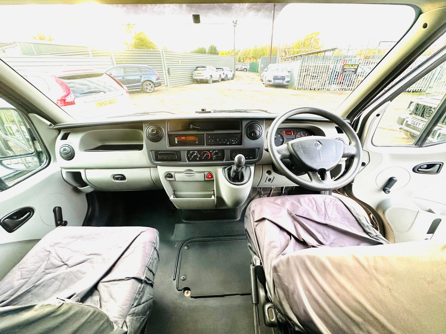 Used Renault Master 2006 for sale - 76472704: Photo 20