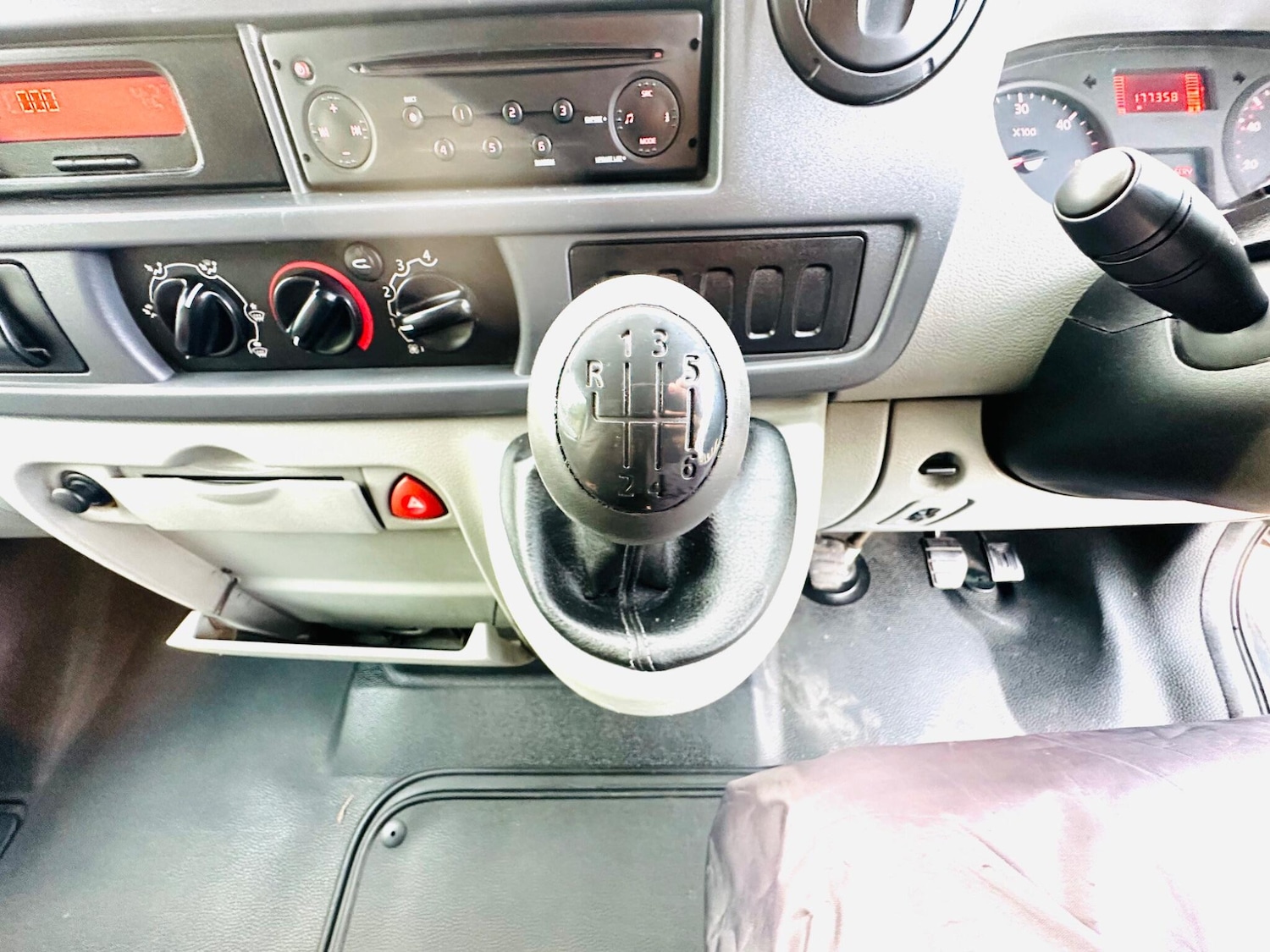 Used Renault Master 2006 for sale - 76472704: Photo 22