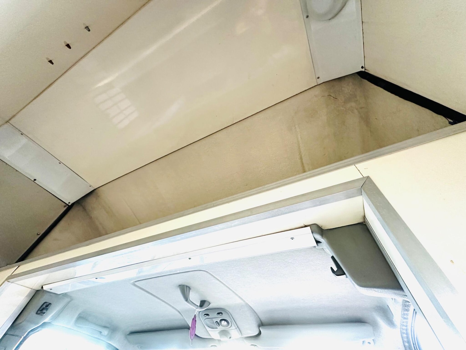 Used Renault Master 2006 for sale - 76472704: Photo 24