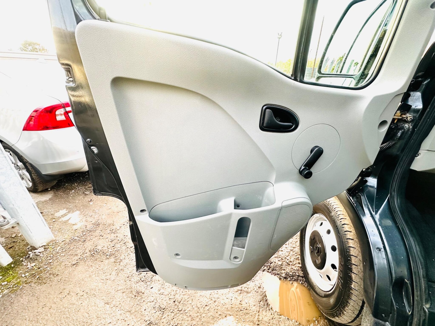 Used Renault Master 2006 for sale - 76472704: Photo 25